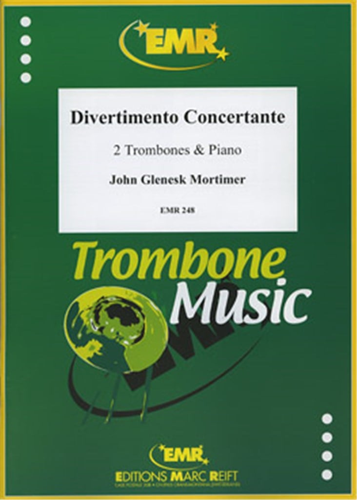 Divertimento Concertante